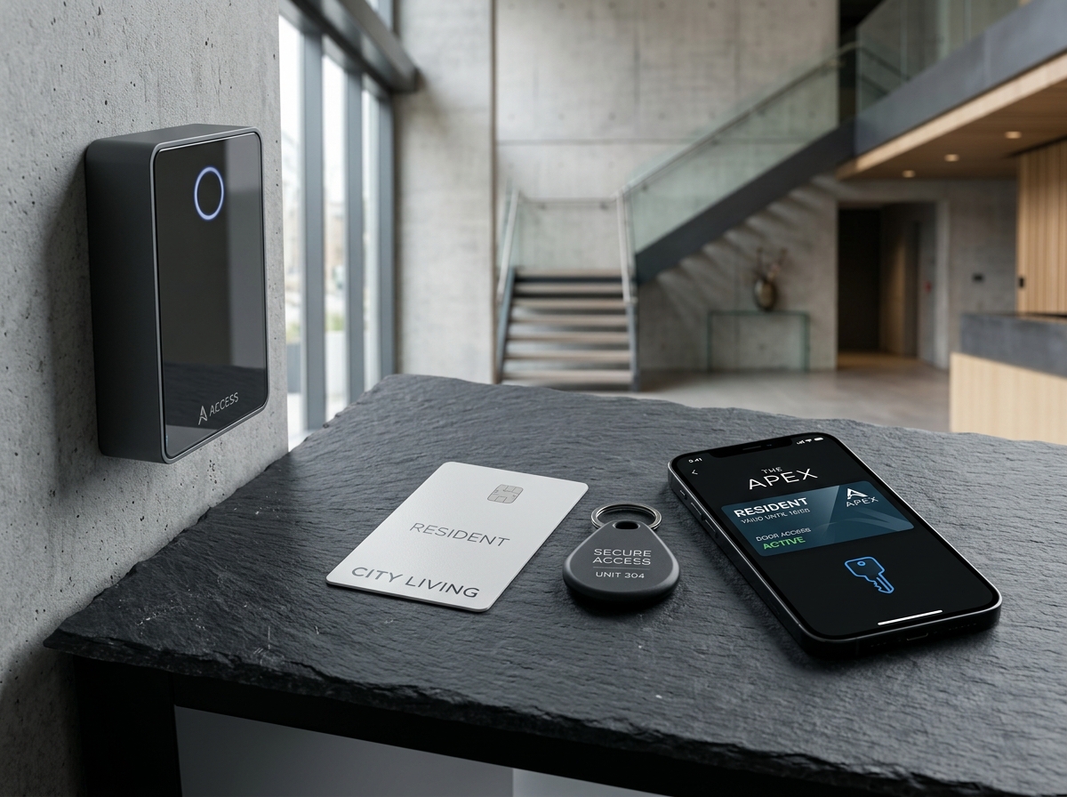 Access Control